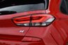 USED 2018 68 HYUNDAI I30 2.0 N PERFORMANCE 5d 272 BHP WINTER PACK / LOW MILEAGE