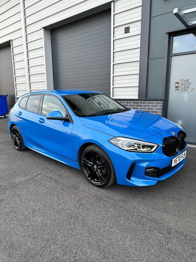 The New Car Group