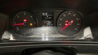 USED 2017 17 VOLKSWAGEN TRANSPORTER 2.0 T26 TDI P/V STARTLINE BMT 83 BHP 
