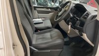 USED 2017 17 VOLKSWAGEN TRANSPORTER 2.0 T26 TDI P/V STARTLINE BMT 83 BHP 