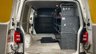 USED 2017 17 VOLKSWAGEN TRANSPORTER 2.0 T26 TDI P/V STARTLINE BMT 83 BHP 