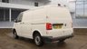 USED 2017 17 VOLKSWAGEN TRANSPORTER 2.0 T26 TDI P/V STARTLINE BMT 83 BHP 
