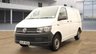 USED 2017 17 VOLKSWAGEN TRANSPORTER 2.0 T26 TDI P/V STARTLINE BMT 83 BHP 