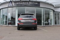 USED 2015 65 AUDI Q5 2.0 TDI QUATTRO S LINE PLUS 5d 187 BHP 