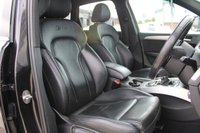 USED 2015 65 AUDI Q5 2.0 TDI QUATTRO S LINE PLUS 5d 187 BHP 
