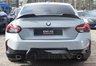 USED 2023 72 BMW 2 SERIES 2.0 220I M SPORT 2d 182 BHP HTD F STS+CRUISE CONTROL