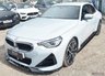 USED 2023 72 BMW 2 SERIES 2.0 220I M SPORT 2d 182 BHP HTD F STS+CRUISE CONTROL