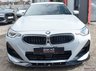 USED 2023 72 BMW 2 SERIES 2.0 220I M SPORT 2d 182 BHP HTD F STS+CRUISE CONTROL