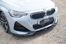USED 2023 72 BMW 2 SERIES 2.0 220I M SPORT 2d 182 BHP HTD F STS+CRUISE CONTROL