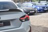 USED 2023 72 BMW 2 SERIES 2.0 220I M SPORT 2d 182 BHP HTD F STS+CRUISE CONTROL