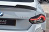 USED 2023 72 BMW 2 SERIES 2.0 220I M SPORT 2d 182 BHP HTD F STS+CRUISE CONTROL
