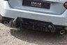 USED 2023 72 BMW 2 SERIES 2.0 220I M SPORT 2d 182 BHP HTD F STS+CRUISE CONTROL