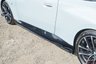 USED 2023 72 BMW 2 SERIES 2.0 220I M SPORT 2d 182 BHP HTD F STS+CRUISE CONTROL