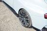 USED 2023 72 BMW 2 SERIES 2.0 220I M SPORT 2d 182 BHP HTD F STS+CRUISE CONTROL