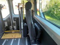 USED 2012 62 VAUXHALL MOVANO 2.3 F3500 L2H2 MINIBUS [ WAV WHEELCHAIR ] * NO VAT TO PAY * LOWEST MILEAGE ABOUT !! - LIGHT  USE