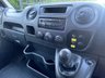USED 2012 62 VAUXHALL MOVANO 2.3 F3500 L2H2 MINIBUS [ WAV WHEELCHAIR ] * NO VAT TO PAY * LOWEST MILEAGE ABOUT !! - LIGHT  USE