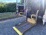 USED 2012 62 VAUXHALL MOVANO 2.3 F3500 L2H2 MINIBUS [ WAV WHEELCHAIR ] * NO VAT TO PAY * LOWEST MILEAGE ABOUT !! - LIGHT  USE
