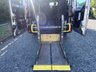 USED 2012 62 VAUXHALL MOVANO 2.3 F3500 L2H2 MINIBUS [ WAV WHEELCHAIR ] * NO VAT TO PAY * LOWEST MILEAGE ABOUT !! - LIGHT  USE