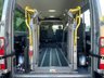 USED 2012 62 VAUXHALL MOVANO 2.3 F3500 L2H2 MINIBUS [ WAV WHEELCHAIR ] * NO VAT TO PAY * LOWEST MILEAGE ABOUT !! - LIGHT  USE