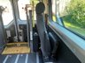 USED 2012 62 VAUXHALL MOVANO 2.3 F3500 L2H2 MINIBUS [ WAV WHEELCHAIR ] * NO VAT TO PAY * LOWEST MILEAGE ABOUT !! - LIGHT  USE