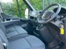 USED 2012 62 VAUXHALL MOVANO 2.3 F3500 L2H2 MINIBUS [ WAV WHEELCHAIR ] * NO VAT TO PAY * LOWEST MILEAGE ABOUT !! - LIGHT  USE