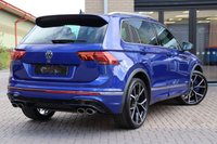USED 2022 22 VOLKSWAGEN TIGUAN R 2.0 TSI 4MOTION DSG  &pound;559 A MONTH WITH &pound;4735 DEPOSIT!!*