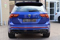 USED 2022 22 VOLKSWAGEN TIGUAN R 2.0 TSI 4MOTION DSG  &pound;559 A MONTH WITH &pound;4735 DEPOSIT!!*