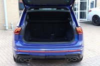 USED 2022 22 VOLKSWAGEN TIGUAN R 2.0 TSI 4MOTION DSG  &pound;559 A MONTH WITH &pound;4735 DEPOSIT!!*
