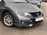 USED 2015 15 HONDA CIVIC 1.6 I-DTEC SE PLUS 5dr 