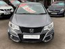 USED 2015 15 HONDA CIVIC 1.6 I-DTEC SE PLUS 5dr 