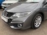 USED 2015 15 HONDA CIVIC 1.6 I-DTEC SE PLUS 5dr 