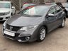 USED 2015 15 HONDA CIVIC 1.6 I-DTEC SE PLUS 5dr 