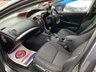 USED 2015 15 HONDA CIVIC 1.6 I-DTEC SE PLUS 5dr 