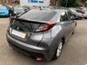 USED 2015 15 HONDA CIVIC 1.6 I-DTEC SE PLUS 5dr 