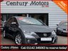 USED 2015 15 HONDA CIVIC 1.6 I-DTEC SE PLUS 5dr 