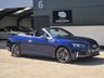 USED 2017 16 AUDI A5 3.0 S5 TFSI QUATTRO 2d AUTO 349 BHP CONVERTIBLE