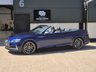 USED 2017 16 AUDI A5 3.0 S5 TFSI QUATTRO 2d AUTO 349 BHP CONVERTIBLE