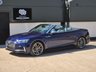 USED 2017 16 AUDI A5 3.0 S5 TFSI QUATTRO 2d AUTO 349 BHP CONVERTIBLE
