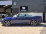 USED 2017 16 AUDI A5 3.0 S5 TFSI QUATTRO 2d AUTO 349 BHP CONVERTIBLE
