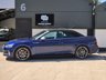 USED 2017 16 AUDI A5 3.0 S5 TFSI QUATTRO 2d AUTO 349 BHP CONVERTIBLE
