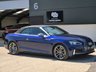 USED 2017 16 AUDI A5 3.0 S5 TFSI QUATTRO 2d AUTO 349 BHP CONVERTIBLE
