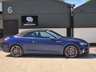 USED 2017 16 AUDI A5 3.0 S5 TFSI QUATTRO 2d AUTO 349 BHP CONVERTIBLE