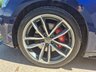 USED 2017 16 AUDI A5 3.0 S5 TFSI QUATTRO 2d AUTO 349 BHP CONVERTIBLE