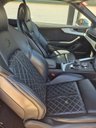 USED 2017 16 AUDI A5 3.0 S5 TFSI QUATTRO 2d AUTO 349 BHP CONVERTIBLE