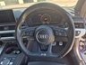 USED 2017 16 AUDI A5 3.0 S5 TFSI QUATTRO 2d AUTO 349 BHP CONVERTIBLE