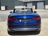 USED 2017 16 AUDI A5 3.0 S5 TFSI QUATTRO 2d AUTO 349 BHP CONVERTIBLE
