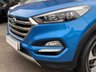 USED 2017 17 HYUNDAI TUCSON 1.7 CRDI SPORT EDITION 5dr 