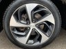 USED 2017 17 HYUNDAI TUCSON 1.7 CRDI SPORT EDITION 5dr 