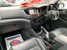 USED 2017 17 HYUNDAI TUCSON 1.7 CRDI SPORT EDITION 5dr 