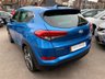 USED 2017 17 HYUNDAI TUCSON 1.7 CRDI SPORT EDITION 5dr 
